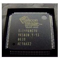 SIL1160CTU SIL1160CTU100 SII1160CTU Real picture Quality assurance