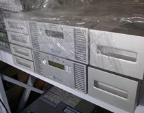 Sun StorageTek SL24 SL48 380-1561 380-1562 Tape Library Slot 