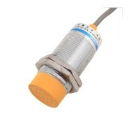  Hugong proximity switch LJA30M-18A1 Hugong switch 220V AC two-wire normally open M30