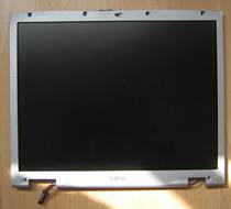  Fujitsu laptop 14 1 LCD screen Model CP021210-02 TX36D81VCICAA
