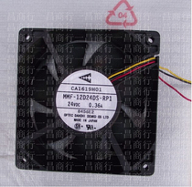 san ling MMF-12D24DS 12F24DS-RP1 CP1 RM1 24V 12cm converter fan