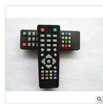Remote control No 9 Remote control No 9 Set-top box remote control Receiving remote control Thick drop resistance