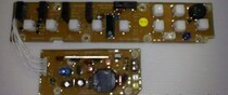New year replacement for Panasonic washing machine computer board NA-733C