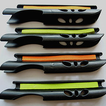 Wire board fishing rod card plate winding line plate card Rod upper winding board yuju fishing supplies fishing gear fishing gear small accessories