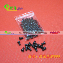 Superhard M3 * 5 8 10 12 screws M3 screw round head screw carbon steel screw (100 pcs)