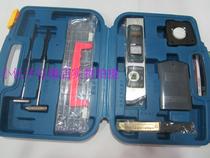 Engineering inspection combination tool JZC series multi-function construction engineering inspection package detector 9pcs