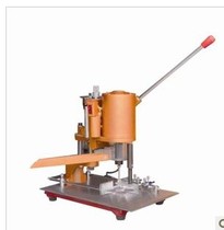 150A punching machine hole punching machine products Paper drilling machine factory price factory direct sales promotion at the end of the year