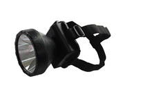 Headlight working fishing Field raising outdoor strong light 30W super bright LED Yi Jiaming can charge lithium 8730