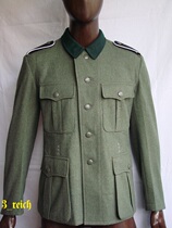 M36 soldier fu tops