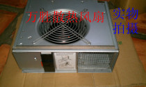Original ebmpapst K3G180-AC40-07 200-240V 840W PN:31R3337