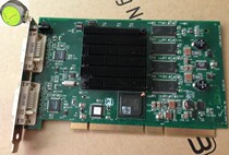 Original DX2PCI-XX Medical Graphics Card 10-dx2-01 graphics card DX2PCI-XX spot