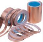 Single-guided copper foil adhesive tape transformer copper foil adhesive tape