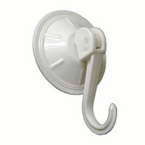 Strong xi gou hook dip hook adhesive hook Chuck convenient and practical 4 only 2 Bathroom Kitchen coat hook