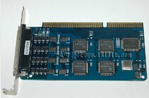 Original disassembly Disassembly Taiwan MOXA Mosa card C104HS ISA multi-serial card