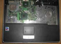 Shenzhou carrier B740G notebook original assembly machine with built-in horn pair 