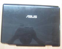  Asus X82S laptop A shell is bad disassemble it and take it to charge