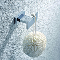 German contemporary G series adhesive hook coat hook coat hook Hook row hook wall hanging can be non-perforated toilet adhesive hook