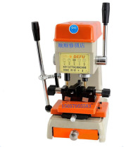 Key copying machine Defu 998C key machine fine-tuning vertical drilling machine punching machine locksmith supplies