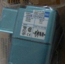 American MAC high frequency solenoid valve 225B-121CAAA new original imported spot