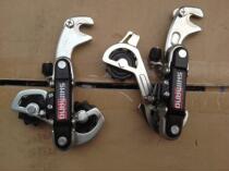 SHIMANO SHIMANO RD-TY18 hook type rear dial long leg short Leg 5 speed 6 speed 7 speed transmission