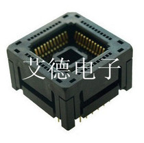 100% Japanese imports PLCC44 test seat PLCC44 Burn Seat IC120-0444-306 Bounce Style