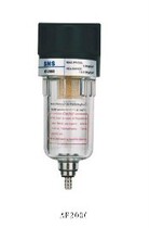 Shenchi SNS air filter air source processor AF1500 AF2000