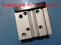 Used Japan imported KOGANEI Xiaojinjing SGDA20X30 three-rod cylinder pneumatic components Color New