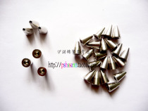 Pen turning special material pds af mouth