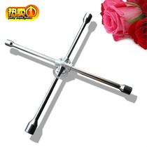 Xingma cross socket tire wrench 18 inch 20 inch auto repair socket wrench cross tire wrench