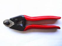 Import De-Style Tightrope Fitter Industrial Grade Wire Pliers 8 Inch Cable Pliers Wire Vigorously Cut