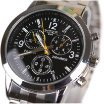 Miko MIKE Fashion Waterproof Watch Quartz Sports Watch 8084 Couple Watch