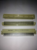 Original European OUPIIN European socket-11961CA 91-12961c00a 3*32p cable gold plated