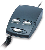 Great Nordic Tebalang Jabra GN8000 fixed telephone headphone amplifier telephone ear-wheat converter