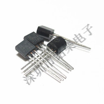 Power triode original small power transistor VP0610L TO-92 brand new original