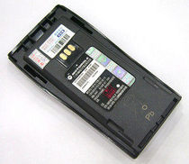Motorola walkie talkie GP3688 battery GP3688 original battery NNTN4851AC