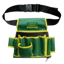Shengda Tools Purse Strings Electrician Kit Carry-on Side Pack Toolkit Kit Tool Pocket