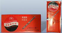 Shanghai Binjiang high-speed steel grinding straight handle twist drill woodworking iron drill bit 1-9 price