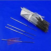 Anatomy needle biological dissection needle teaching biological experiment probe stainless steel insect dissection needle teaching instrument