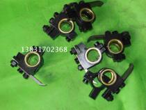 Beiren 0805 Xinxiang Rugao 08705 Printing Machine Accessories Roller Cast Steel Big Tooth Water Roll Pedal