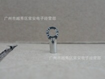 Round bare end head copper wire ear RNB1 25-3 2 RNB1-3 1000 only