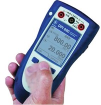 DRUCK DPI800 Handheld Pressure Calibrator