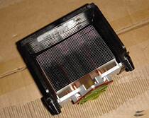 Dell GX520 cooling fins Dell Optiplex GX520 radiators GX520 Small case cooling fins