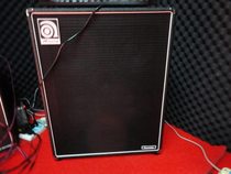 AMPEG SVT 410HLF classic series electric bass cabinet 500W watt domestic brand new