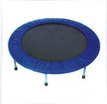 Kindergarten Equipment Small Trampoline-Trampoline-Children Trampoline-Pleasure Facilities Small Jumping Bed Toddlers Toys