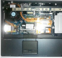 HP HP NX9440 NW9440 NX9420 NC9420 motherboard graphics board radiator fan