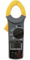 Kretz Clamp Multimeter KYORITSU KYORITSU 203 Digital clamp meter AC and DC 400A