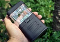 Field emergency lights outdoor lighting LED tent lights camping lights 11LED super bright pony lights camping lights equipment