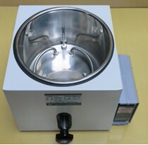 20L multifunction water bath pan multipurpose water bath pan 20L lifting water bath pan