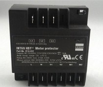 Germany KRIWAN INT69HBY Hanbell compressor special compressor protector China general agent