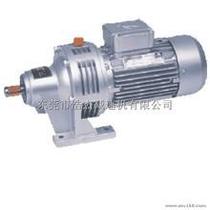 WB150 Cycloid pin wheel reducer 750W 1 9
